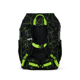 Børnerygsæk Ergobag CyBear Race