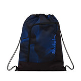 GYMNASTIKPOSE Satch Seismic Blue