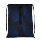 GYMNASTIKPOSE Satch Seismic Blue