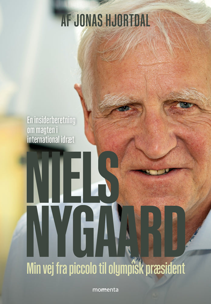 NIELS NYGAARD