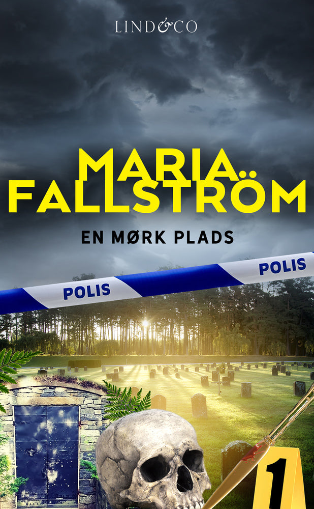 En mørk plads