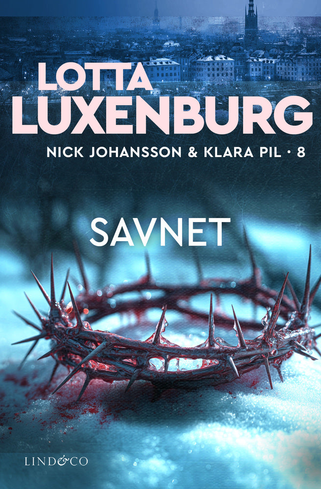 Savnet