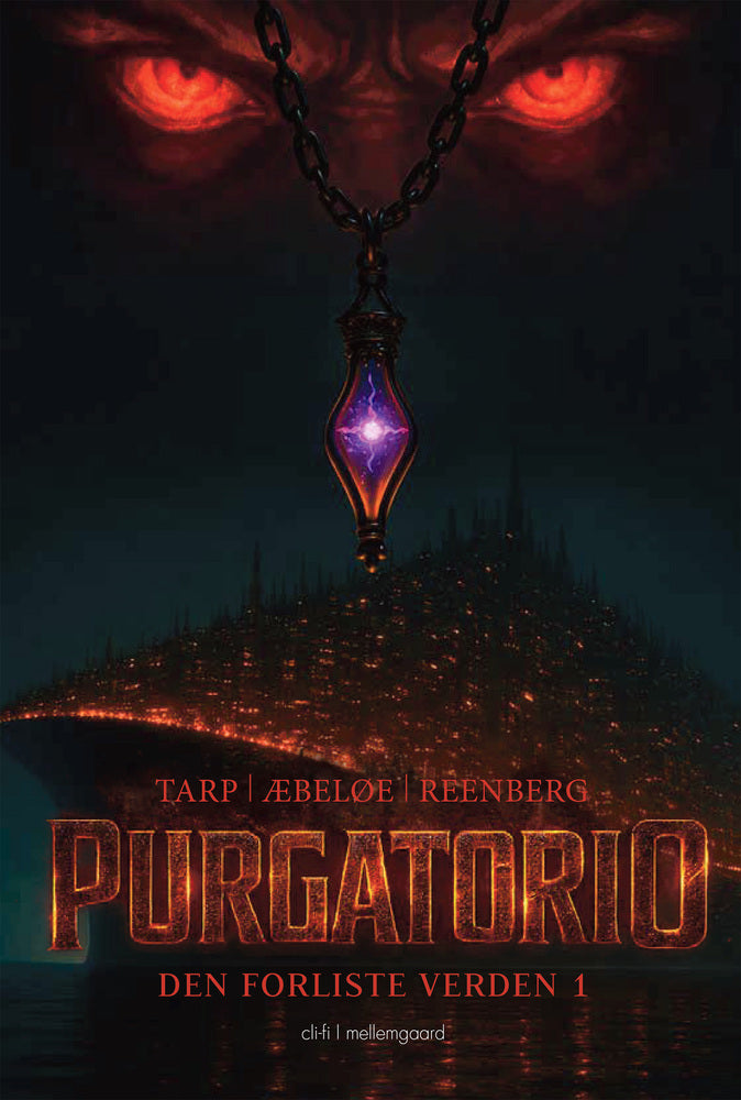 PURGATORIO