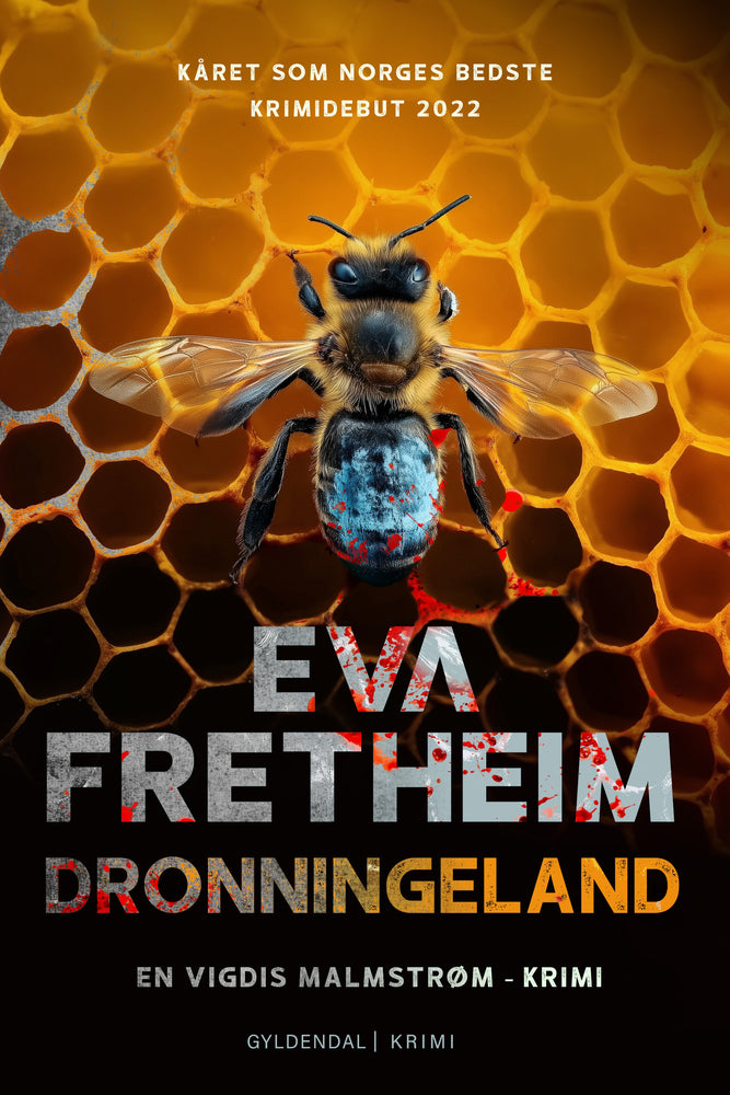 Dronningeland