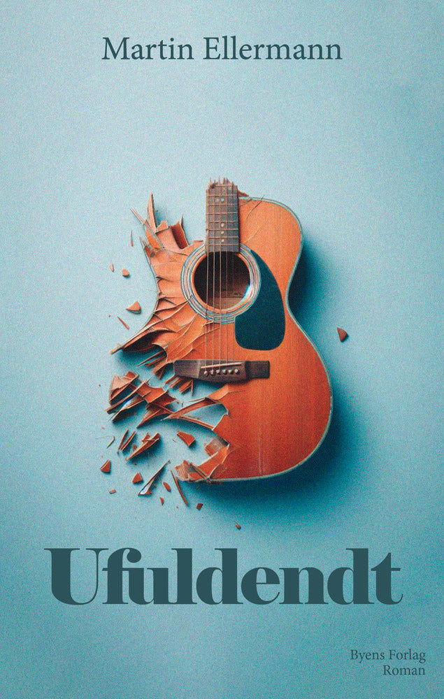 Ufuldendt