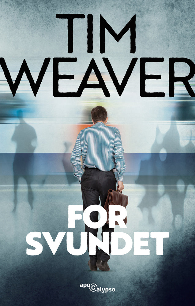 Forsvundet