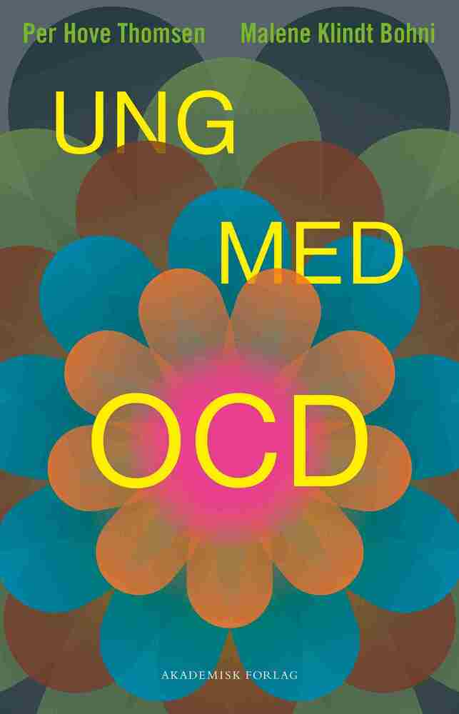 Ung med OCD