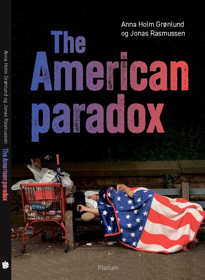 The American paradox
