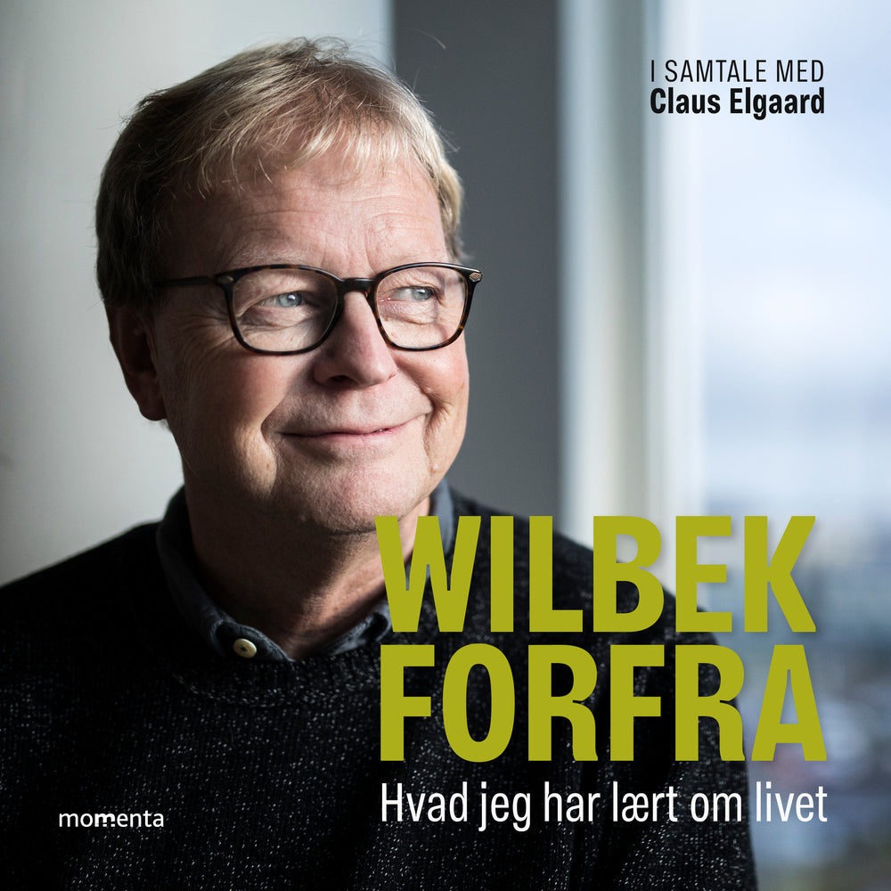 Wilbek forfra