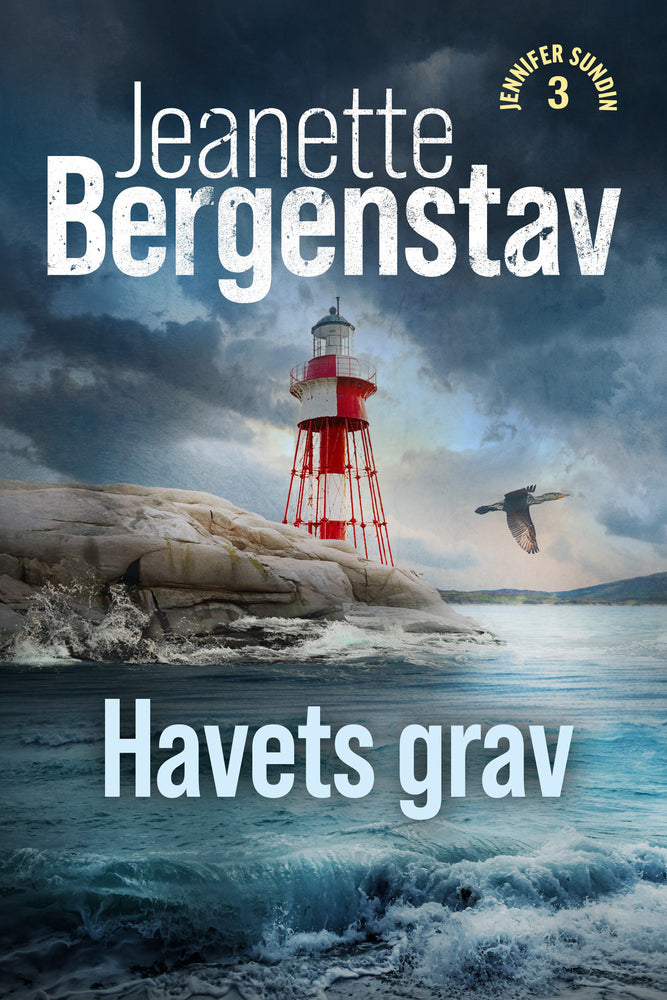 Havets grav