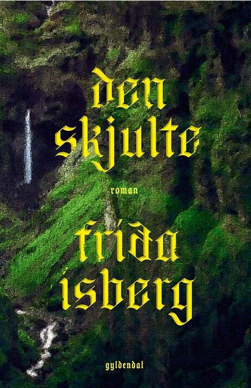 Den skjulte
