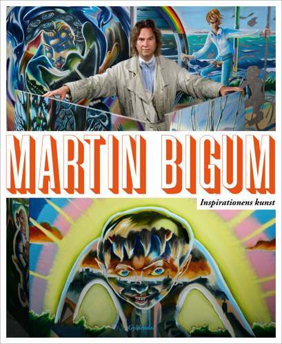 Inspirationens kunst