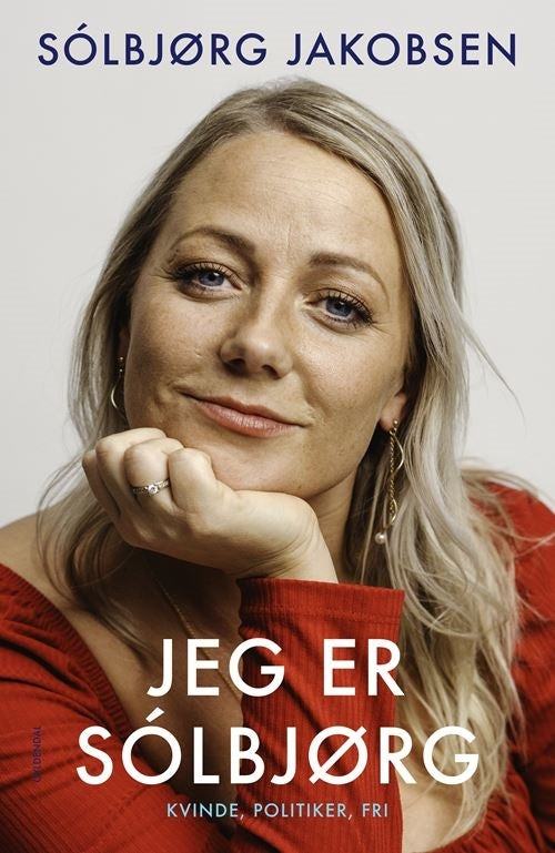 Jeg er Sólbjørg
