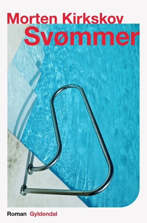 Svømmer