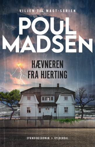Hævneren fra Hjerting
