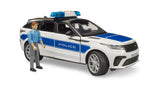 Politibil Range Rover Bruder Velar