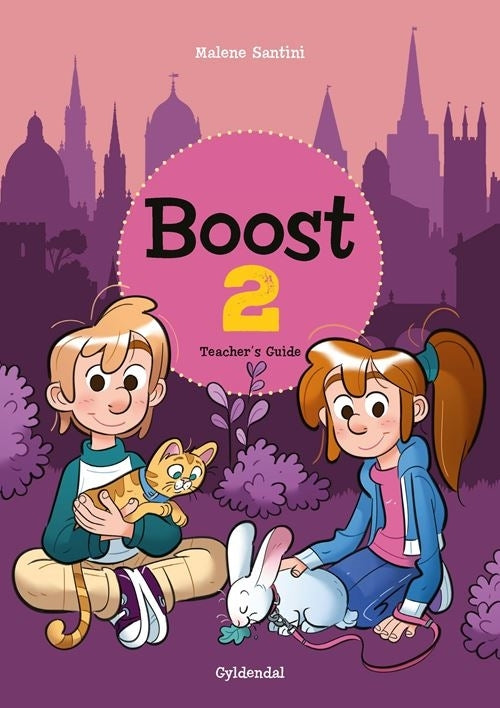 Boost 2