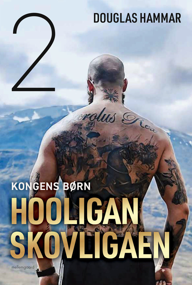 HOOLIGAN SKOVLIGAEN