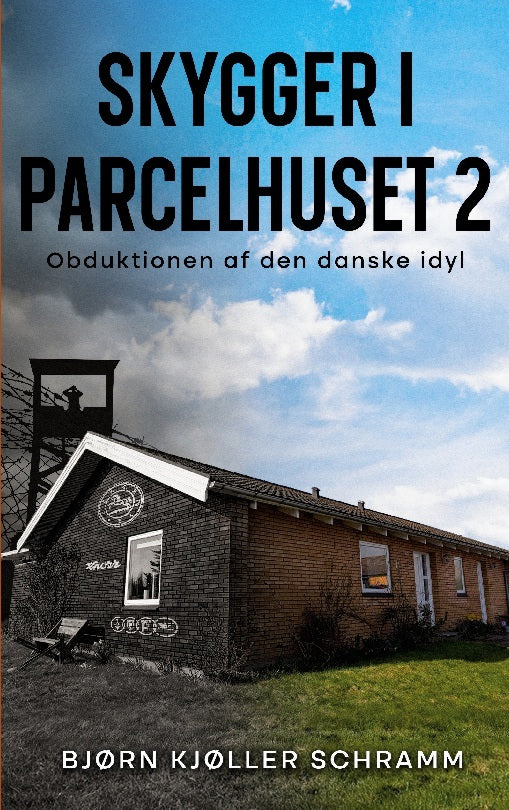 Skygger i parcelhuset 2