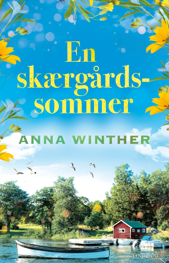En skærgårdssommer