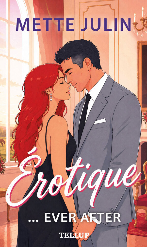 Érotique #2: Ever After