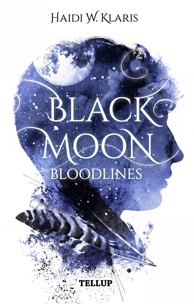 Black Moon #1: Bloodlines