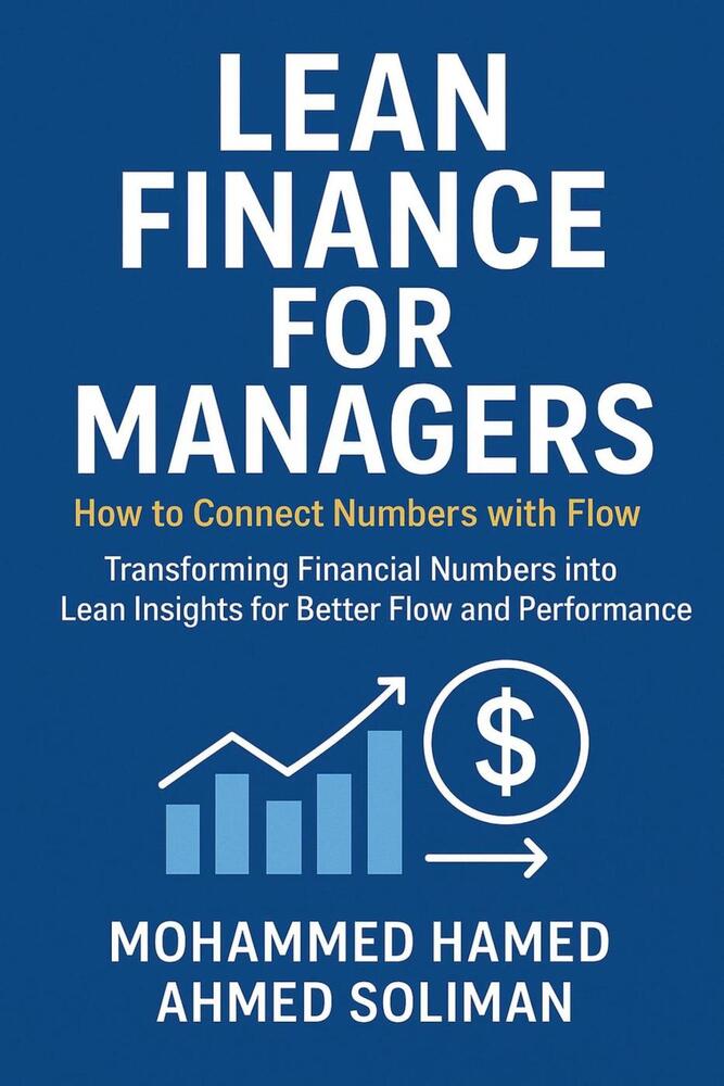 Lean Finance for Managers