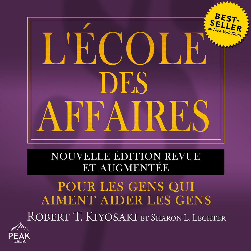 L’école des affaires