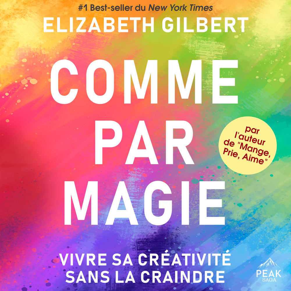 Сomme par magie
