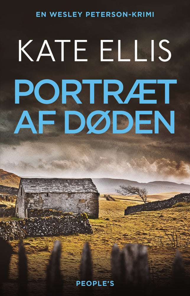 Portræt af døden