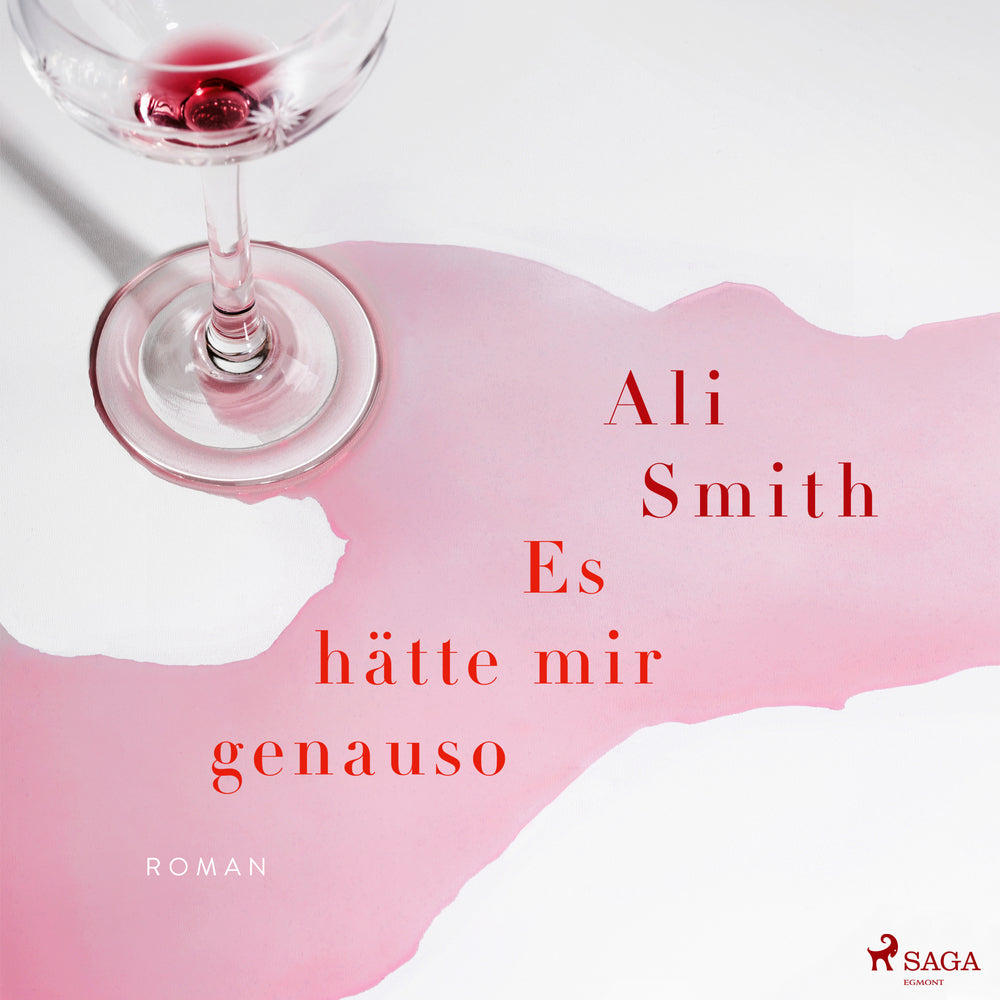Es hätte mir genauso