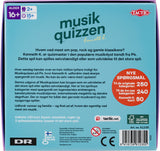 Musikquizzen udvidelse