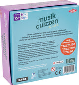Musikquizzen udvidelse