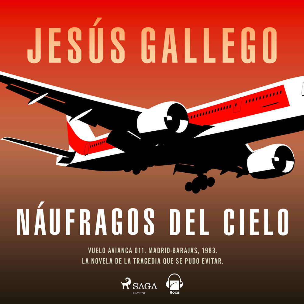 Náufragos del cielo