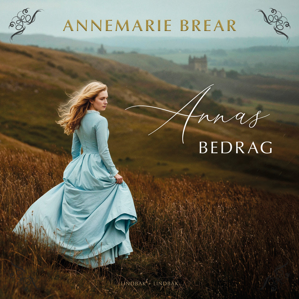 Annas bedrag