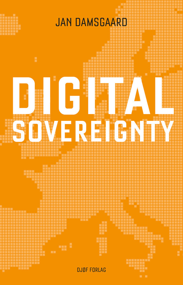 Digital Sovereignty