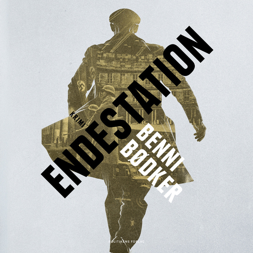 Endestation