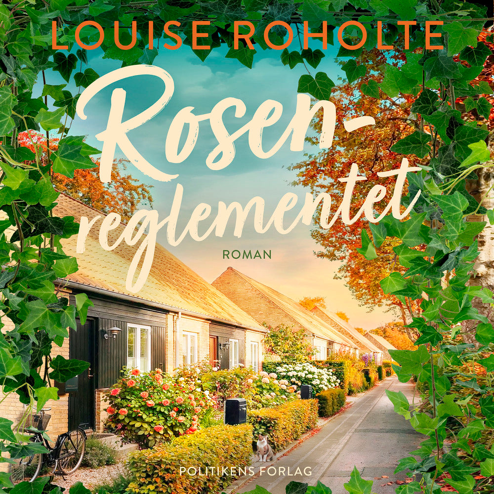 Rosenreglementet