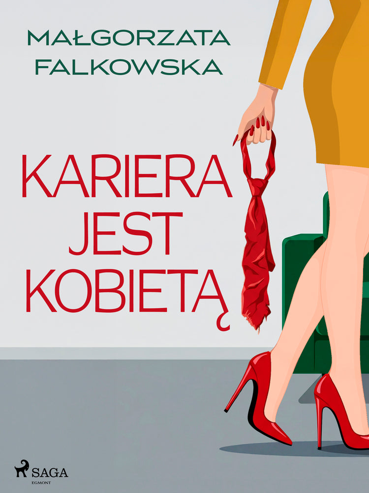 Kariera jest kobietą