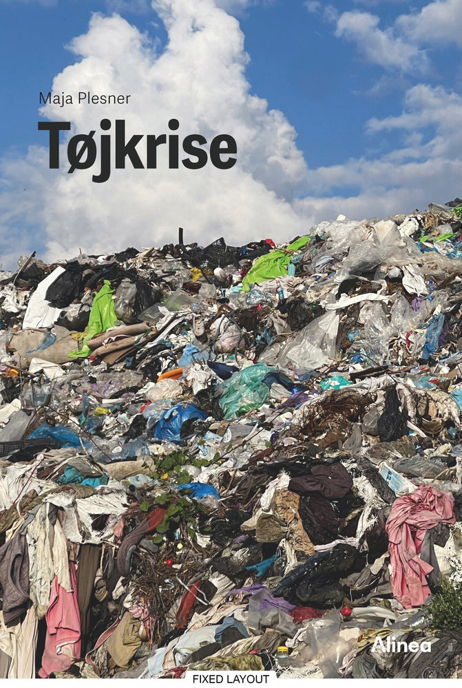Tøjkrise, Sort Fagklub
