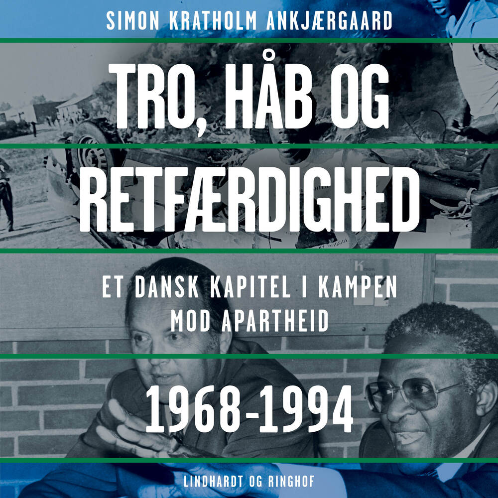 Tro, håb og retfærdighed