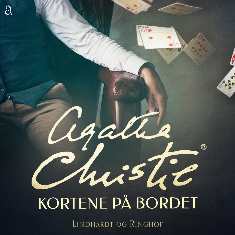 Kortene på bordet