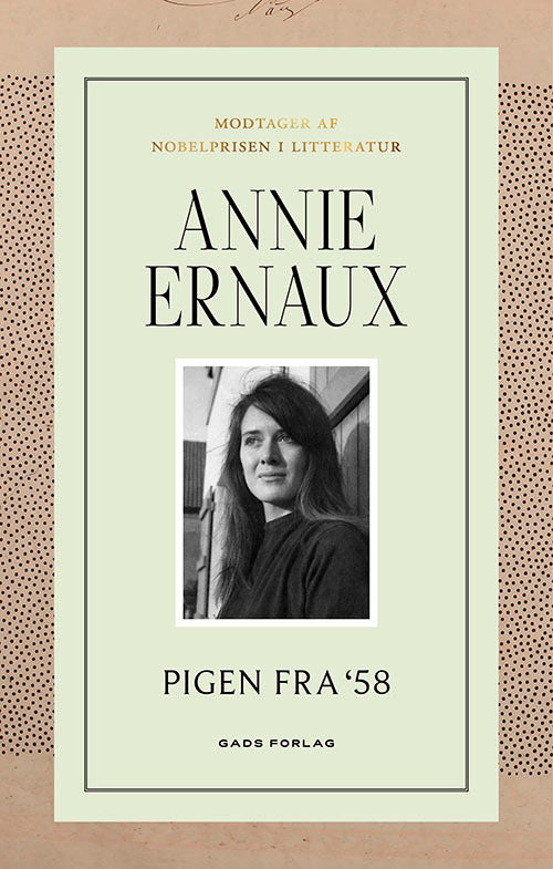 Pigen fra '58