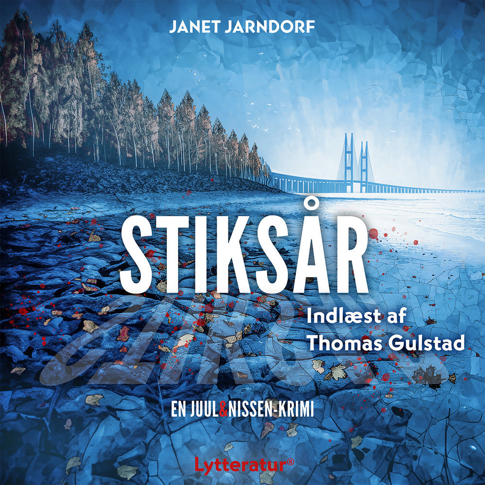 Stiksår