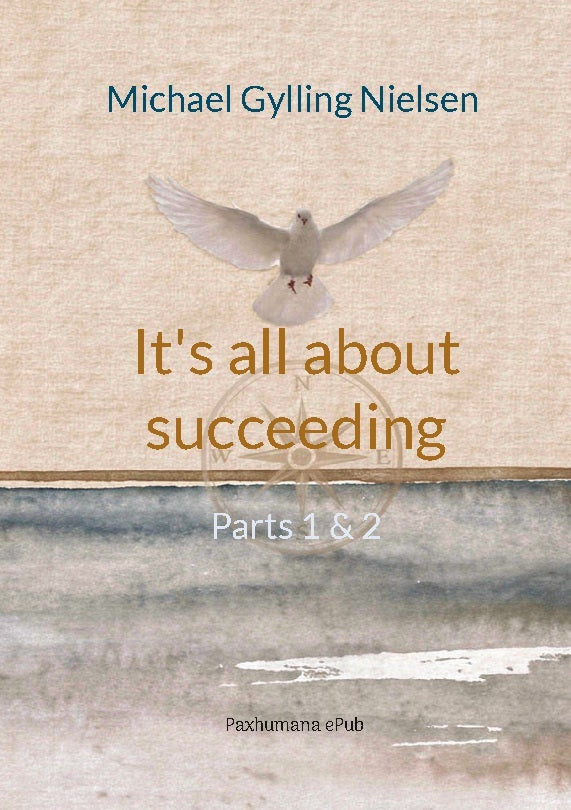 It's all about succeeding