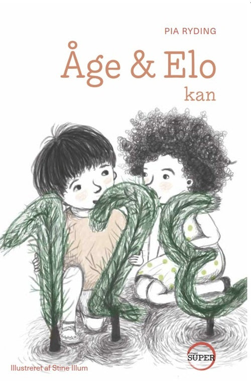 Åge & Elo kan