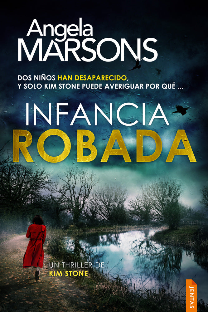 Infancia robada