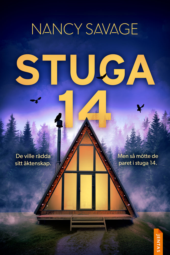 Stuga 14