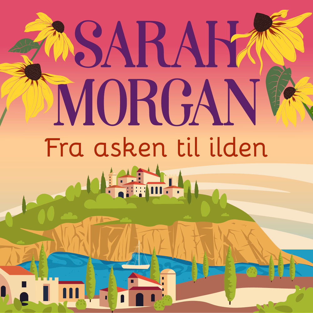 Fra asken til ilden