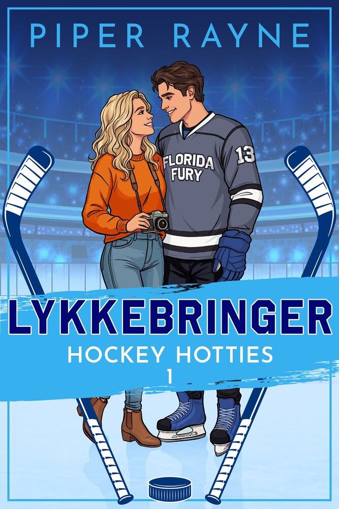 Lykkebringer
